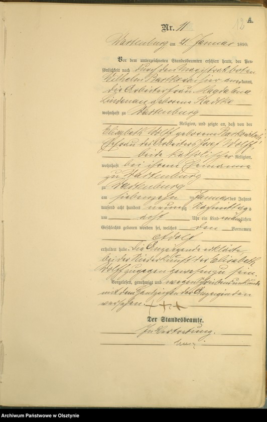 image.from.unit.number "Geburts-Haupt-Register Nr 1 - 213"