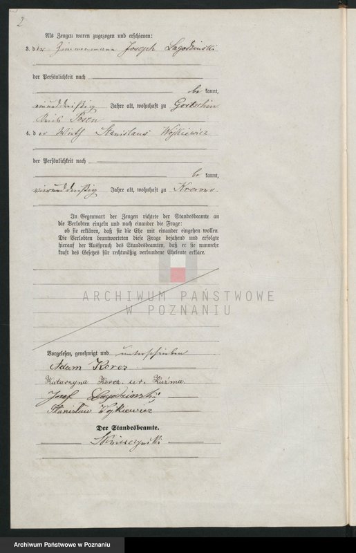 image.from.unit.number "Księga małżeństw"