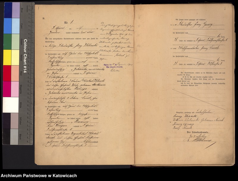 image.from.unit.number "Księga małżeństw nr 1-129"