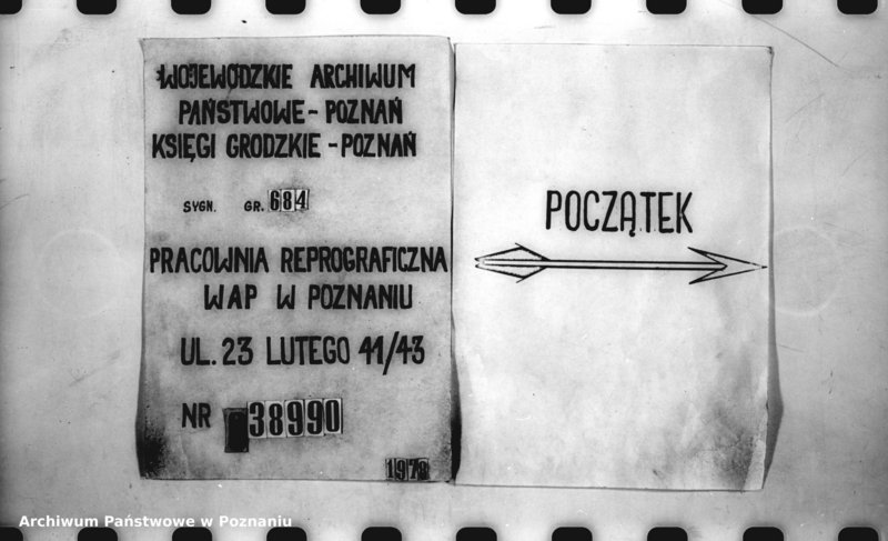 Obraz 1 z jednostki "Relationes [inducta]"