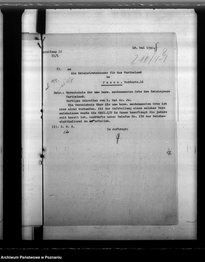 Obraz 12 z jednostki "Deutsche Ärzte"