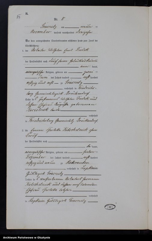 image.from.unit.number "Heirats-Neben-Register Nr 1 - 12"