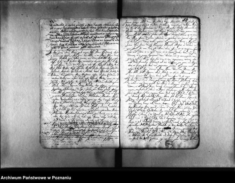 Obraz 20 z jednostki "Iuramenta [protocollon]"