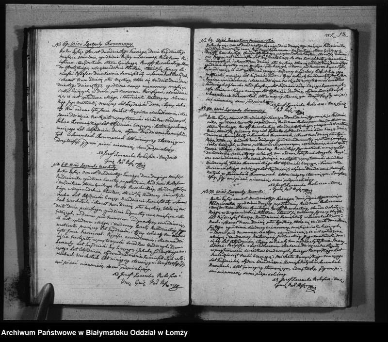 image.from.unit.number "Księga urodzeń, małżeństw i zgonów"