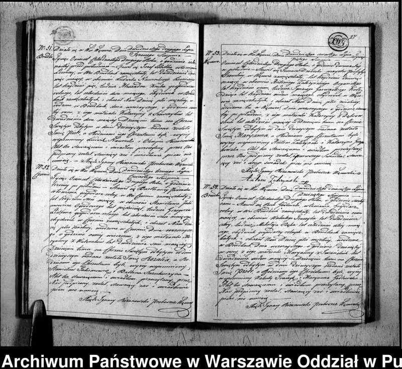 image.from.unit.number "Akta urodzeń, małżeństw i zgonów"