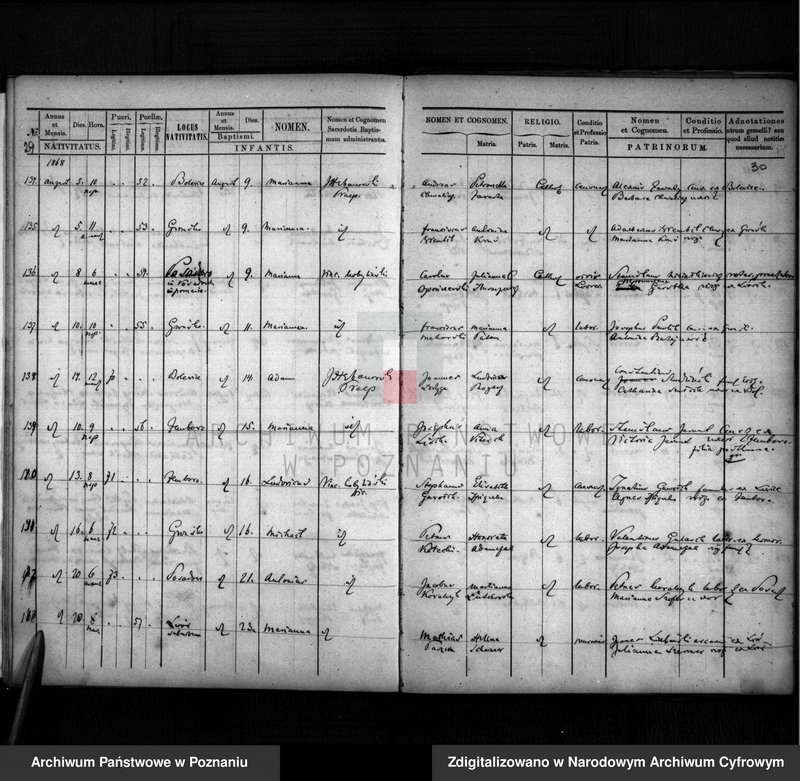 image.from.unit.number "Duplikat urodzonych, zaślubionych i zmarłych"