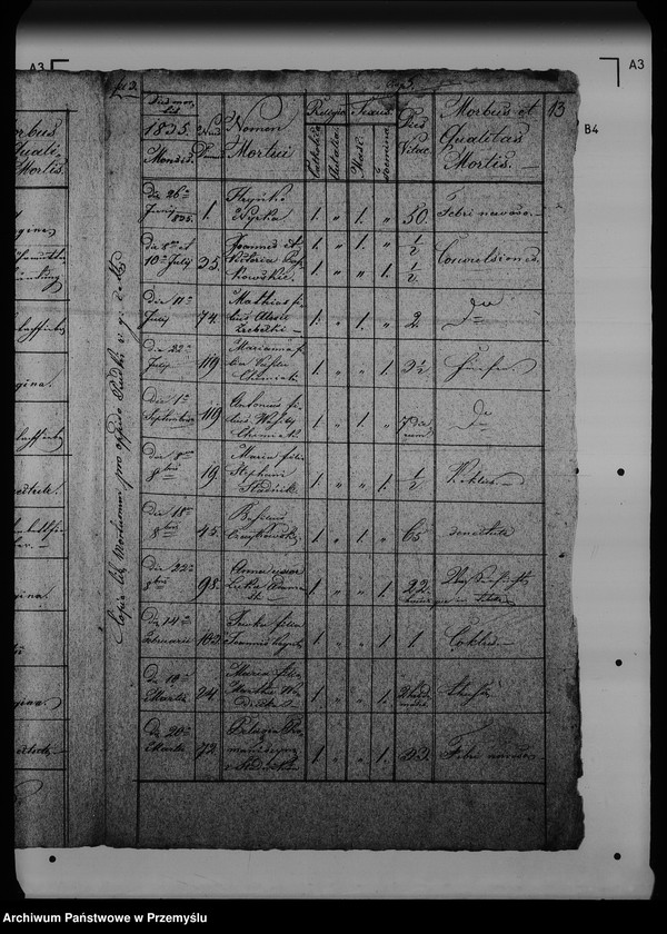 Obraz 17 z jednostki "[Kopie ksiąg metrykalnych parafii Rudki (dekanat Rudki)]"