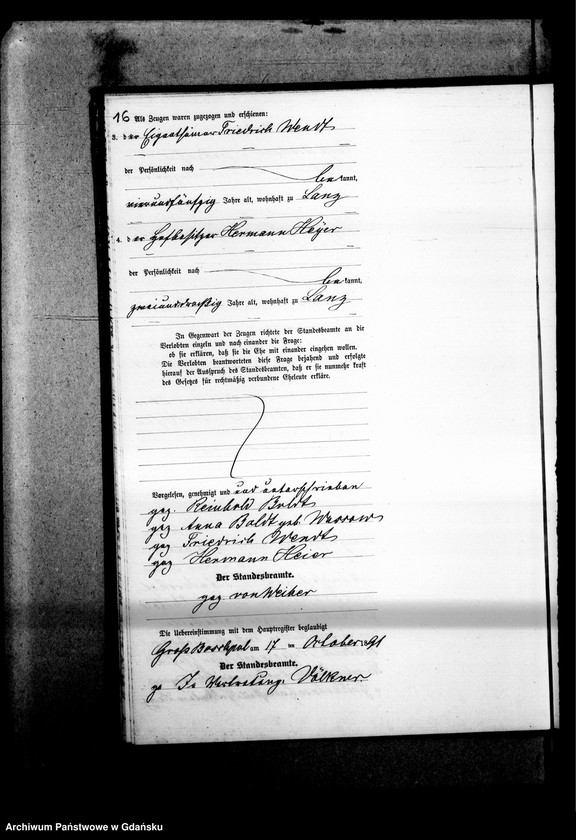 image.from.unit.number "Księgi małżeństw"