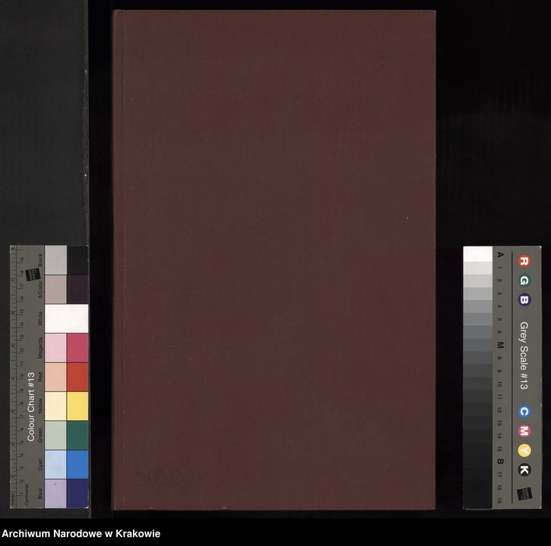 image.from.unit.number "Księga małżeństw parafii Szczurowa"