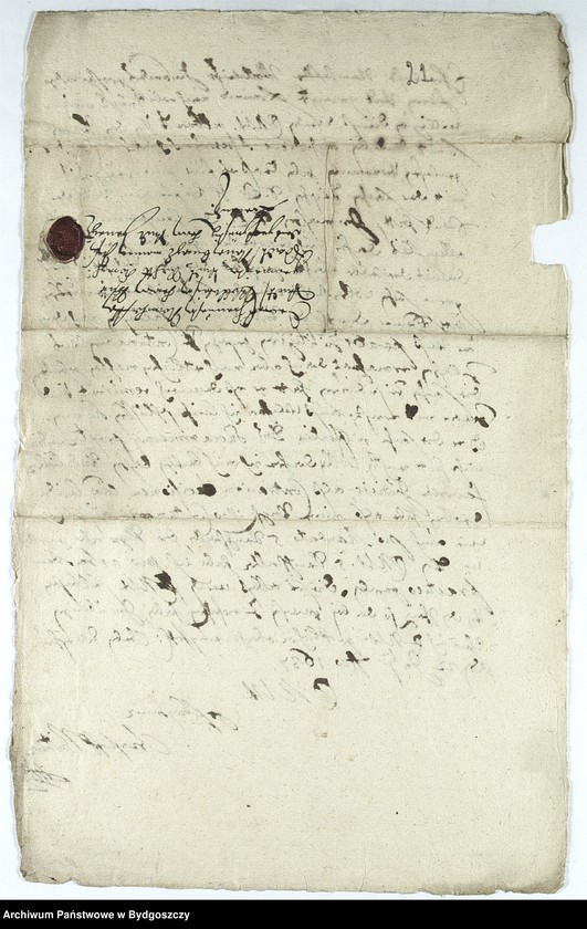 image.from.unit.number "Schriftwechsel der Stadt Neuenburg mit verschiedenen Beamten u. Privaten"