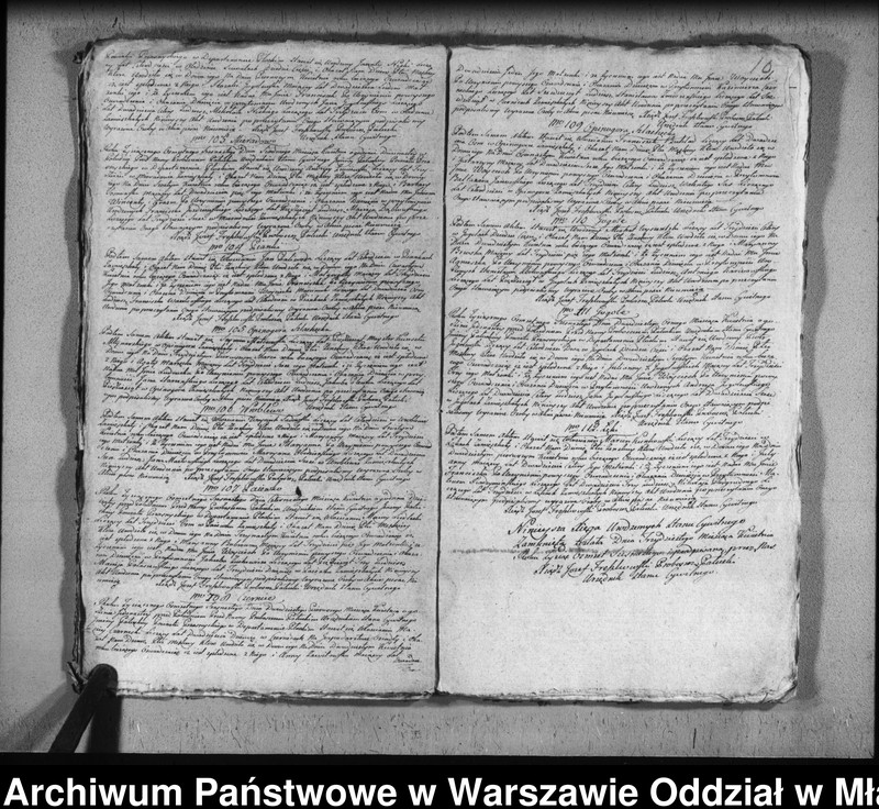 image.from.unit.number "Akta urodzin, małżeństw i zgonów"