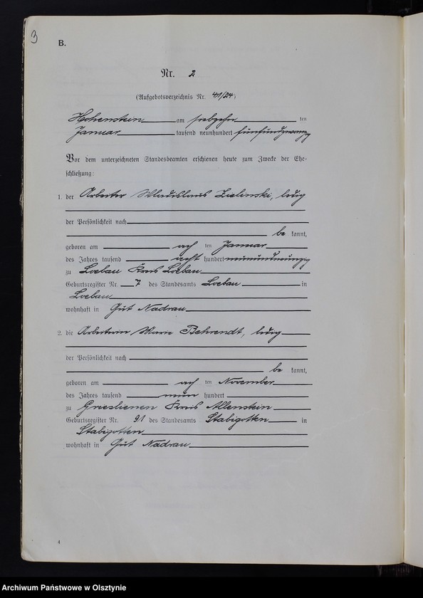 image.from.unit.number "Heirats-Neben-Register Nr 1 - 52"