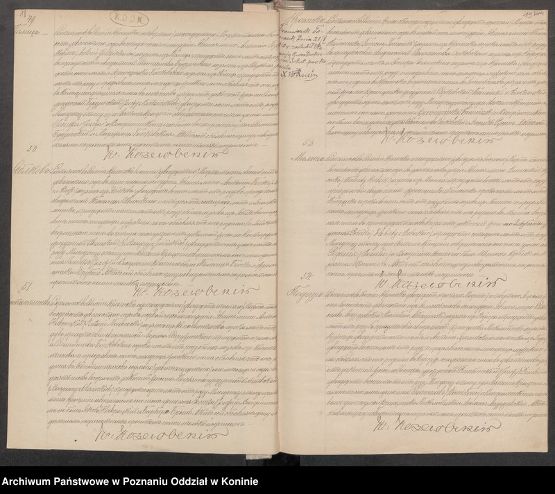 Obraz 12 z jednostki "Księga urodzeń"