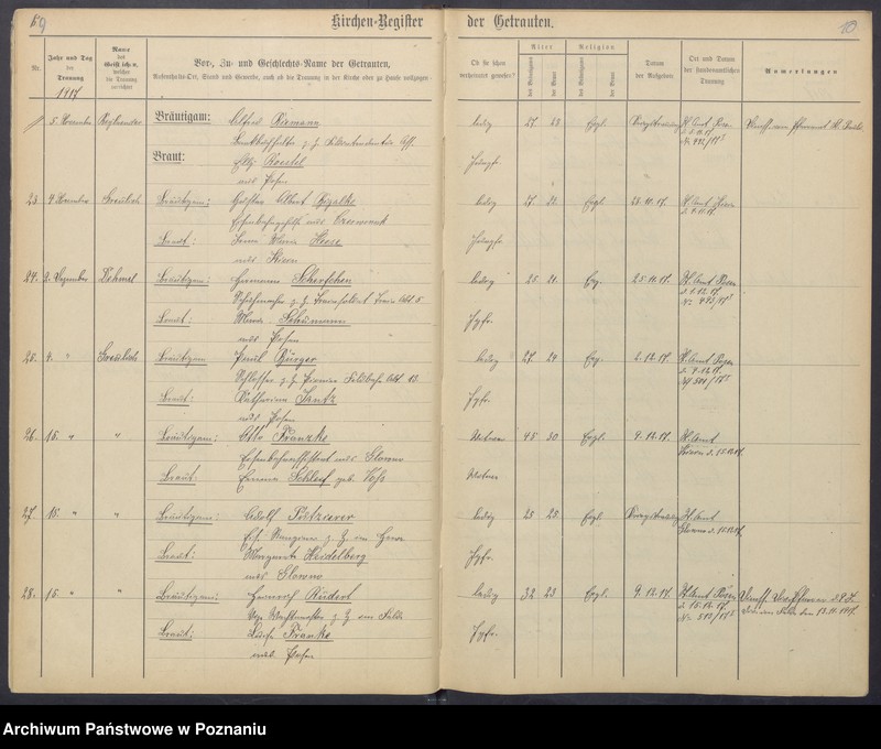 Obraz 8 z jednostki "Traubuch"