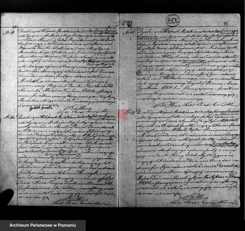 image.from.unit.number "Księga duplikat - urodzeń, małżeństw, zejścia"