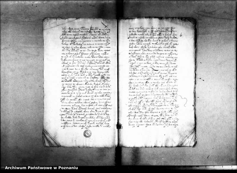 Obraz 9 z jednostki "Decreta officii [inducta]"