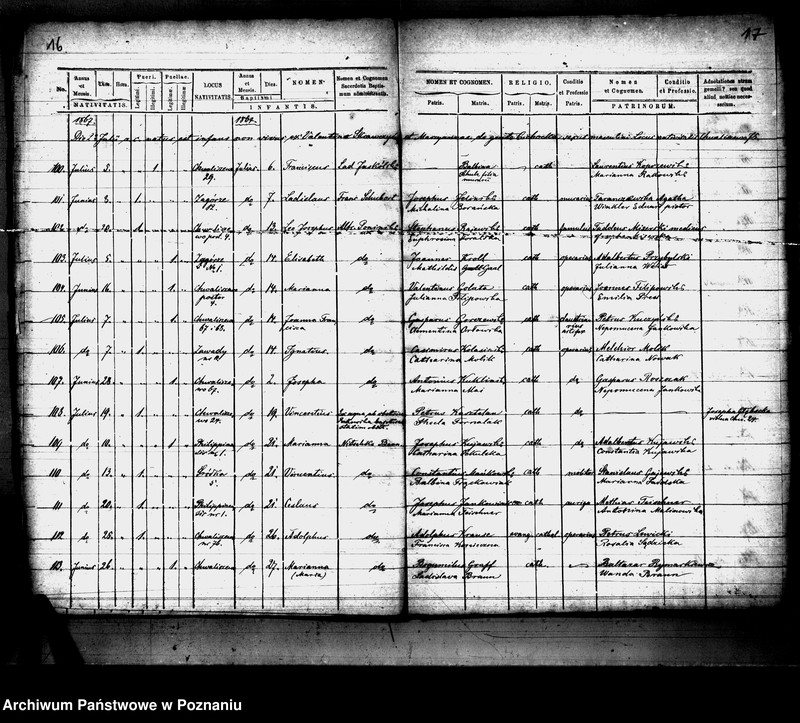 image.from.unit.number "Księga urodzeń"