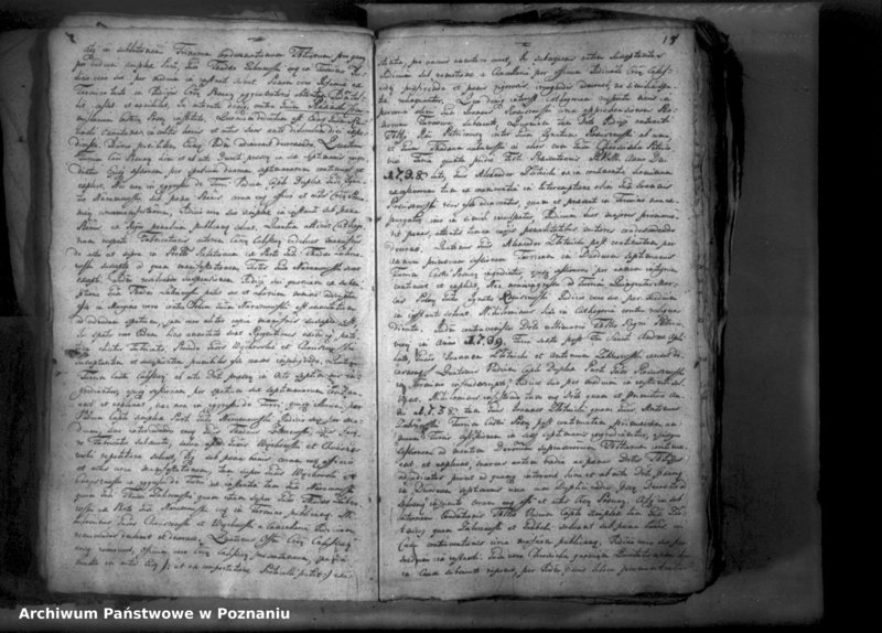 Obraz 18 z jednostki "Relationes [protocollon]"