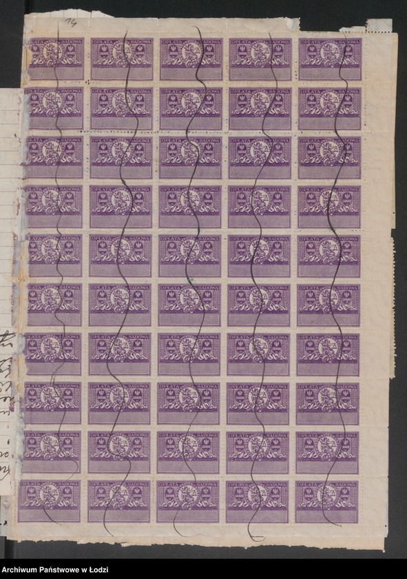 Obraz 16 z jednostki ""Kino Zachęta" Pabianice"