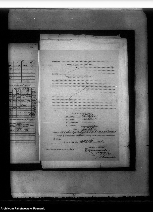 Obraz 7 z jednostki "Operat szacunkowy Jagodowo powiatu bydgoskiego"