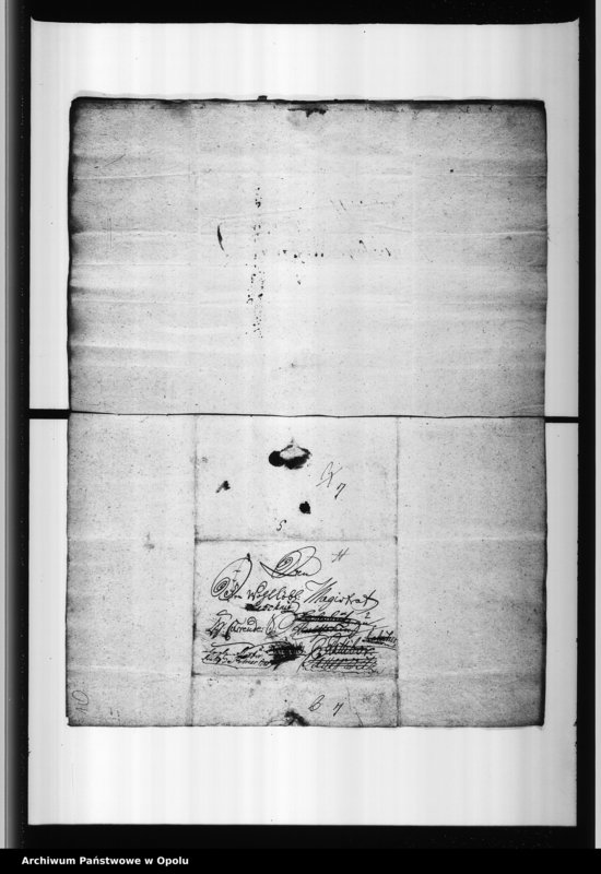 Obraz 12 z jednostki "Acta von Publicirten Standes - Erhöhungen"