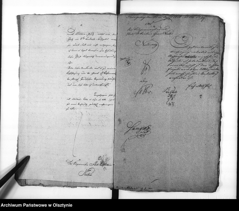 image.from.unit.number "Anstellung des ehemaligen Bürgermeister Niebios"