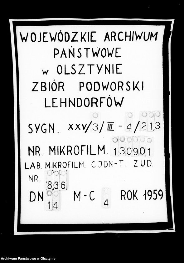 image.from.unit.number "/Korrespondenz der Deutschen Landwirtschafts Gesellschaft u. der Rechtsanwälte Steller, Axt u. Landsberger mit Dr. Stieger- Rehsau/"