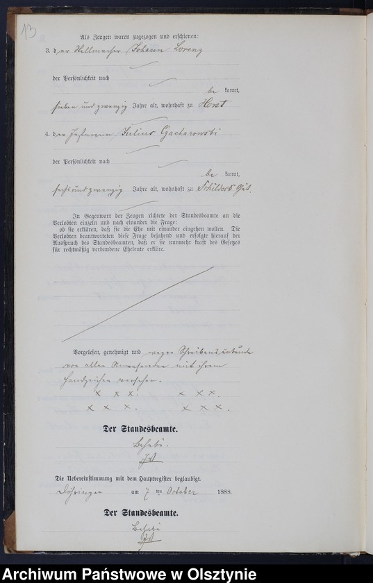 image.from.unit.number "Heiraths-Neben-Register Nr 1 - 17"