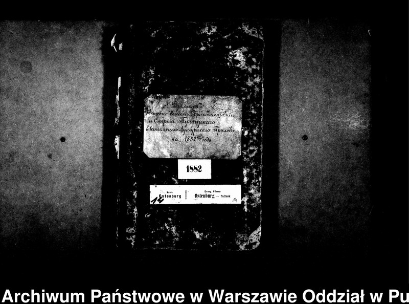 image.from.unit.number "Akta urodzeń, małżeństw i zgonów"