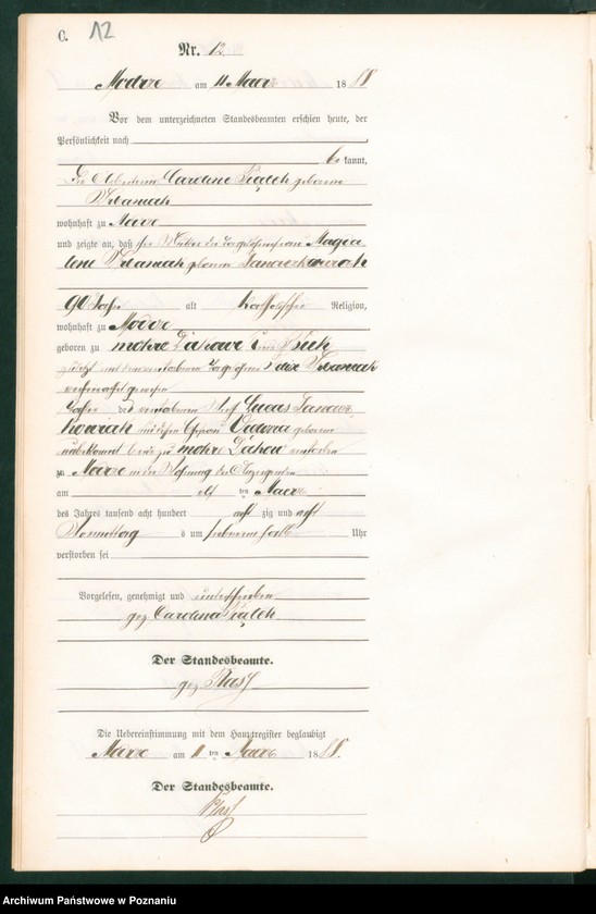 image.from.unit.number "Księga zgonów"