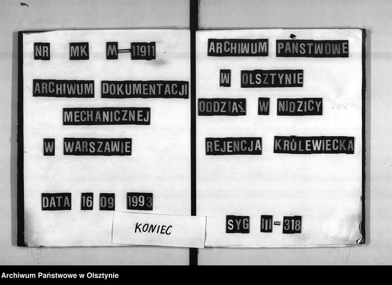 image.from.unit.number "Disciplinar-Untersuchung gegen den Schulzen Hoffmann in Pronitten Kreis Labiau"