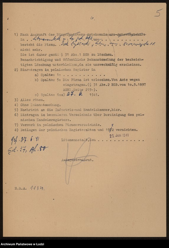 Obraz 7 z jednostki "Icek Szydłowski- sprzedaż firanek i kołder"