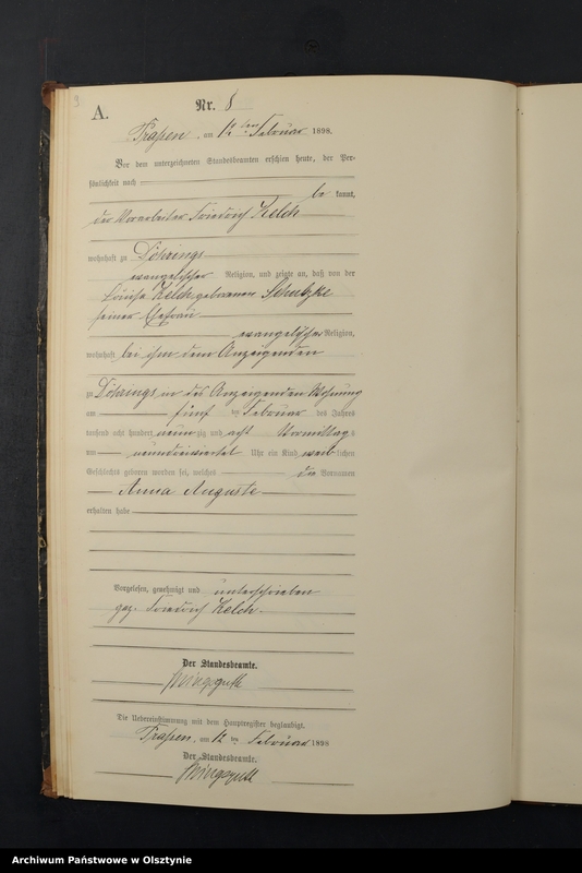 image.from.unit.number "Geburts-Neben-Register Nr 1 - 70"