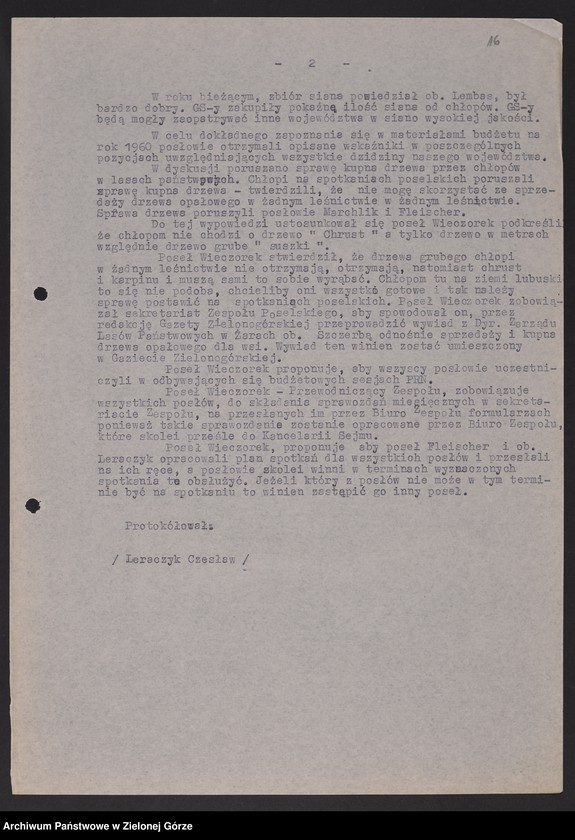 image.from.unit.number "Protokoły z posiedzeń Wojewódzkiego Zespołu Poselskiego"