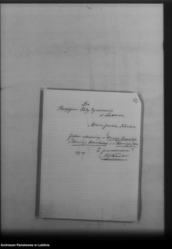 image.from.team "Rada Żydowska w Lublinie"
