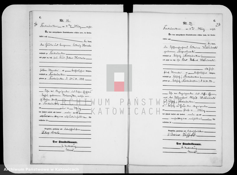 image.from.unit.number "Księga zgonów za rok 1890 [nr 1-220]"