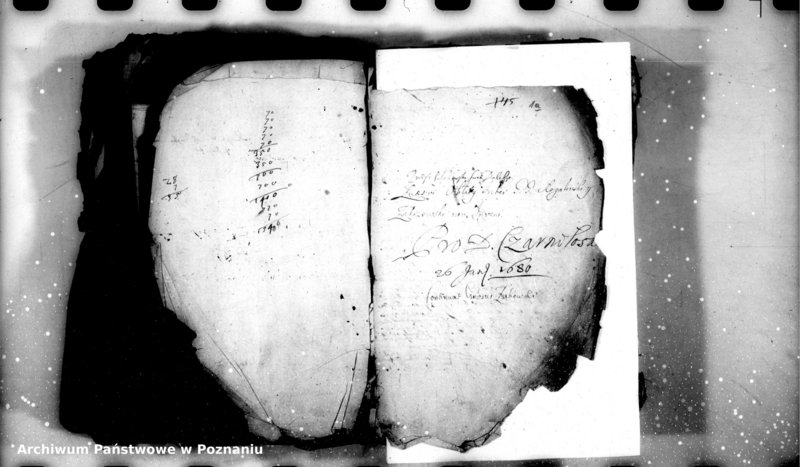 Obraz 4 z jednostki "Relationes [protocollon]"