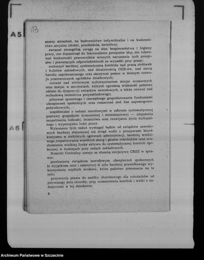 image.from.unit.number "Uchwały Komitetu Centralnego, Biura Politycznego i Sekretariatu Komitetu Centralnego Polskiej Zjednoczonej Partii Robotniczej"