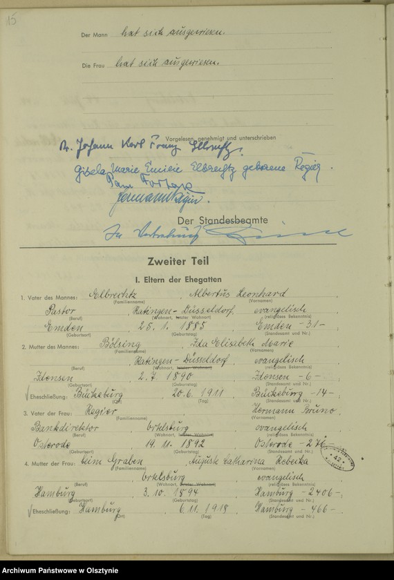 image.from.unit.number "Geburts-Haupt-Register Nr 1 - 209"