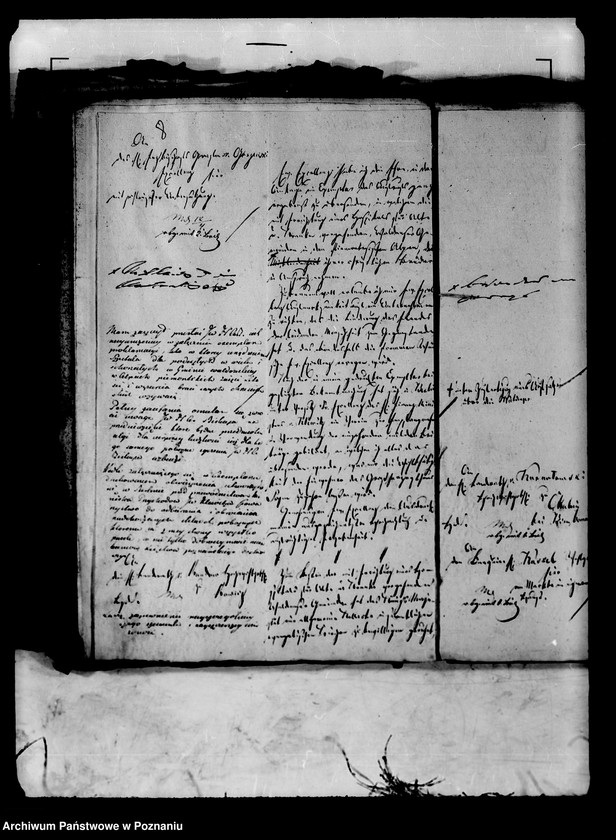 Obraz 12 z jednostki "Die Sammlung milder Beiträge für die in den Tälern von Piguerot in Piemont lebenden armen Waldenser Gemeinden."