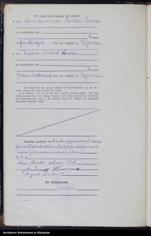 image.from.unit.number "Heiraths-Haupt-Register Nr 1 - 13"