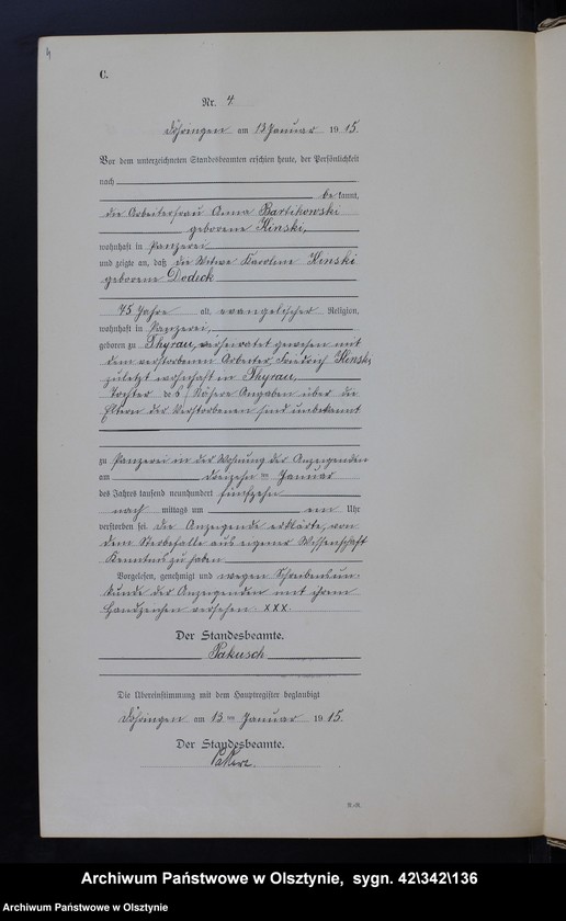 image.from.unit.number "Sterbe-Neben-Register Nr 1-54"