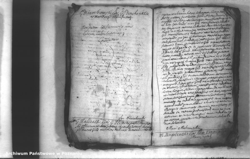 Obraz 4 z jednostki "Relationes [protocollon]"