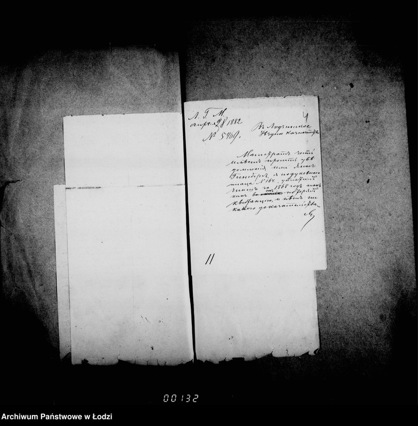 Obraz 8 z jednostki "O katoličeskom i evangeličeskom kostelach"