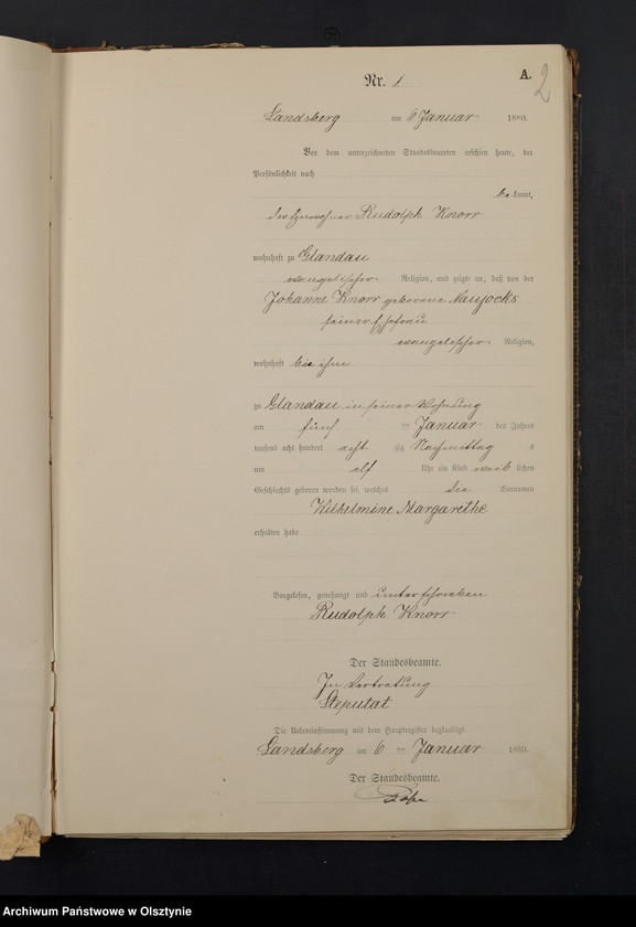 image.from.unit.number "Geburts-Neben-Register Nr 1 -125"