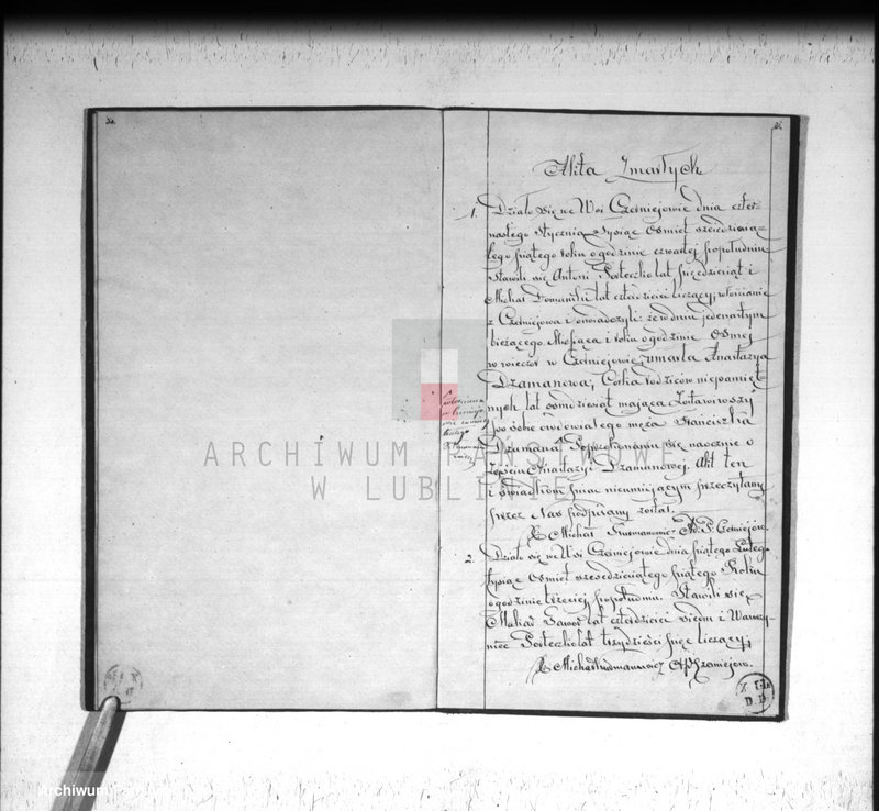 image.from.unit.number "Księga urodzeń, małżeństw i zgonów"