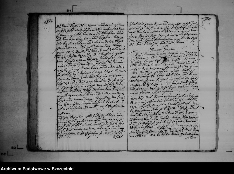 image.from.unit.number "Wasserordnung der Lassanschen Fischerey von 1547."