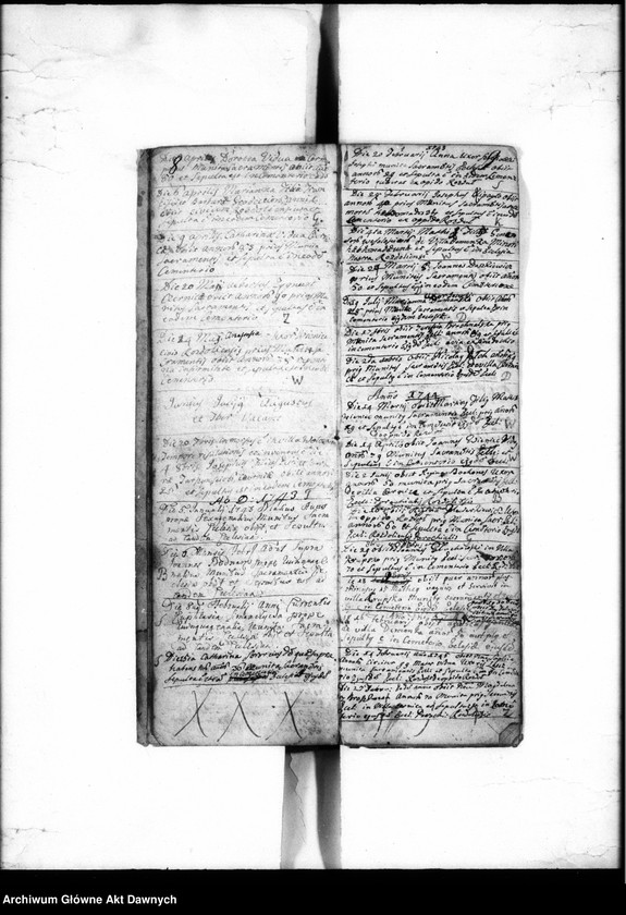 image.from.unit.number "Parafia: Rozdół. Dekanat: Stryj. Księga metrykalna zgonów/pogrzebów dla całej parafii. Tom I."