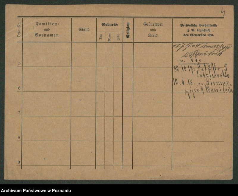 Obraz 12 z jednostki "Wilczewicz - Wiler"