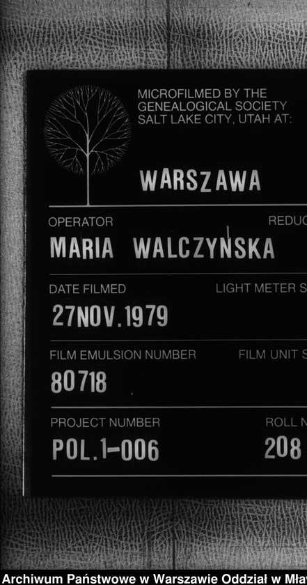 image.from.unit.number "Akta urodzeń, małżeństw, zgonów"